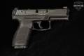 Heckler & Koch (H&K, HK) VP9K A1 Optics-Ready 9mm Luger Black in Very Good Condition Image 4