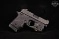 2024 Sig Sauer P938 9mm Luger (9x19 Para) Nitron in Excellent Condition Image 3