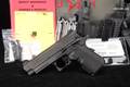 Staccato (STI) C 9mm Luger Black in Very Good Condition Image 2