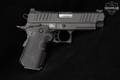 Staccato (STI) C 9mm Luger Black in Very Good Condition Image 3