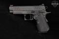 Staccato (STI) C 9mm Luger Black in Very Good Condition Image 4