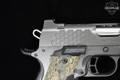 Kimber KHX PRO .45 ACP Gray KimPro in Excellent Condition Image 4