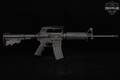 1988-1990 Colt AR-15 A2 Government Carbine 5.56mm NATO Black in Good Condition Image 3