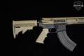 Palmetto State Armory (PSA) PA-15 7.62x39 FDE (Flat Dark Earth) in Excellent Condition Image 4