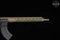 Palmetto State Armory (PSA) PA-15 7.62x39 FDE (Flat Dark Earth) in Excellent Condition Image 5