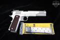 Springfield Armory Long Slide .45 ACP Stainless Steel in Very Good Condition Image 2