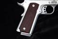 Springfield Armory Long Slide .45 ACP Stainless Steel in Very Good Condition Image 3