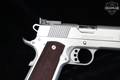 Springfield Armory Long Slide .45 ACP Stainless Steel in Very Good Condition Image 4