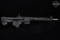 Noveske Rifleworks N6 Gen 1 7.62mm NATO (7.62x51) Black in Very Good Condition Image 3