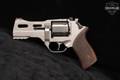 Chiappa Firearms Rhino 40DS .357 Mag. Silver in Very Good Condition Image 3