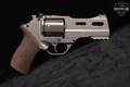 Chiappa Firearms Rhino 40DS .357 Mag. Silver in Very Good Condition Image 4