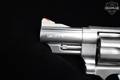 1988 Smith & Wesson (S&W) Model 629-2 .44 Mag. Stainless Steel in Very Good Condition Image 4