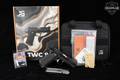 Jacob Grey TWC 9 9mm Luger Black in Excellent Condition Image 2