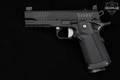 Jacob Grey TWC 9 9mm Luger Black in Excellent Condition Image 3