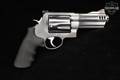 Smith & Wesson (S&W) Model 500 500 S&W Magnum Satin Stainless in Very Good Condition Image 2