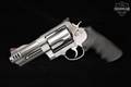 Smith & Wesson (S&W) Model 500 500 S&W Magnum Satin Stainless in Very Good Condition Image 3