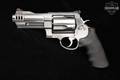 Smith & Wesson (S&W) Model 500 500 S&W Magnum Satin Stainless in Very Good Condition Image 4