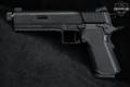 Stealth Arms Platypus 17 Government 9mm Luger Unknown in Very Good Condition Image 3