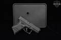 Glock 27 Gen3 .40 S&W Black in Excellent Condition Image 2