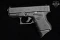 Glock 27 Gen3 .40 S&W Black in Excellent Condition Image 3