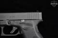 Glock 27 Gen3 .40 S&W Black in Excellent Condition Image 5