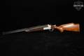 Savage Arms Model 24E DL .22 WMR / 20 Gauge Blued & Walnut in Good Condition Image 2