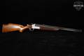 Savage Arms Model 24E DL .22 WMR / 20 Gauge Blued & Walnut in Good Condition Image 3