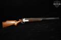 Savage Arms Model 24E DL .22 WMR / 20 Gauge Blued & Walnut in Good Condition Image 4