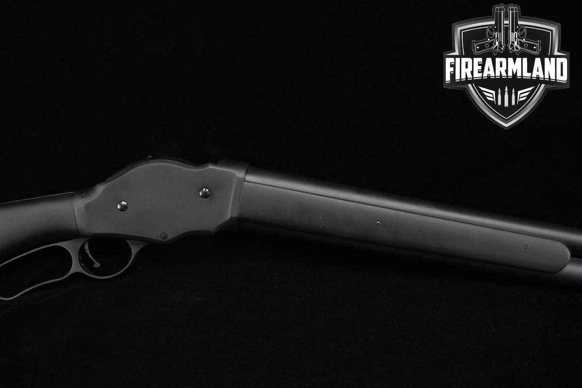 Taylor's & Company Chiappa Model 1887 T-Model Zombie Blaster 12-Gauge 18.5"