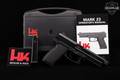 Heckler & Koch (H&K, HK) Mark 23 .45 ACP Black in Excellent Condition Image 2