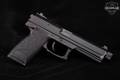 Heckler & Koch (H&K, HK) Mark 23 .45 ACP Black in Excellent Condition Image 3