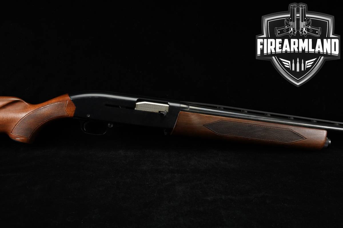 Winchester Model 1400 Mk II 20-Gauge 28" M1400 Vent Rib WinChoke