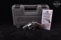 Smith & Wesson (S&W) Model 686-6 Performance Center 7x .357 Mag. Matte Stainless in Excellent Condition Image 2