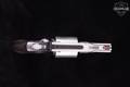 Smith & Wesson (S&W) Model 686-6 Performance Center 7x .357 Mag. Matte Stainless in Excellent Condition Image 4