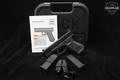 Glock 19 Gen5 MOS 9mm Luger Black in Excellent Condition Image 2