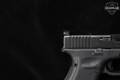 Glock 19 Gen5 MOS 9mm Luger Black in Excellent Condition Image 5