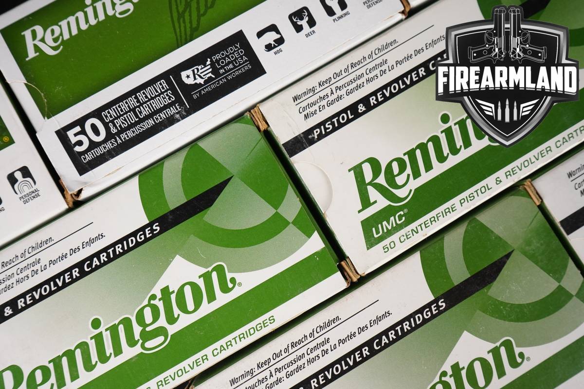 350 RDS! 357 Magnum Ammo Mag Ammunition