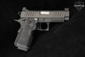 Staccato (STI) C2 9mm Luger Black in Excellent Condition Image 4