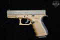 Glock 19 Gen4 Apollo Custom 9mm Luger (9x19 Para) Two-tone Cerakote in Excellent Condition Image 5