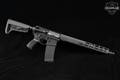 Sig Sauer SIGM400 TREAD 5.56mm NATO Black Hard Coat Anodized in Excellent Condition Image 3