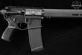 Sig Sauer SIGM400 TREAD 5.56mm NATO Black Hard Coat Anodized in Excellent Condition Image 5