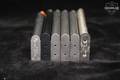 Multiple Manufacturers TWELVE (12) 1911 7/8 Round Magazines .45 ACP in Very Good Condition Image 5