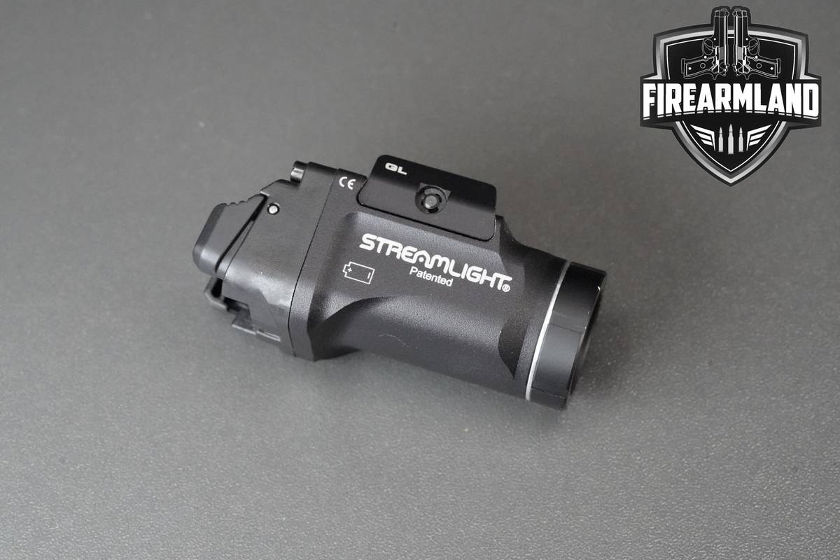 Streamlight TLR-7 Sub Weapon Light Streamlight TLR7-A