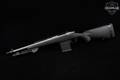 2019 Sturm Ruger Gunsite Scout Rifle .308 Win. Stainless & Black in Very Good Condition Image 2