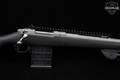 2019 Sturm Ruger Gunsite Scout Rifle .308 Win. Stainless & Black in Very Good Condition Image 5