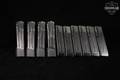Sig Sauer TEN (10) P320 17 & 21-Round Magazines 9mm Luger in Good Condition Image 3