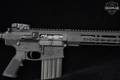 Diamondback (DB) DB10 .308 Win. Black in Excellent Condition Image 5