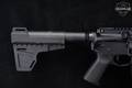 Palmetto State Armory (PSA) PA-15 Classic Shockwave Lightweight M-LOK .300 AAC Blackout (7.62x35mm) Black in Excellent Condition Image 4