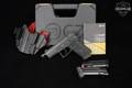 CZ P-07 9mm Luger (9x19 Para) Black in Excellent Condition Image 2