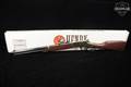 Henry Repeating Arms Big Boy Brass .357 Mag. Polished Brass & Walnut in Very Good Condition Image 2